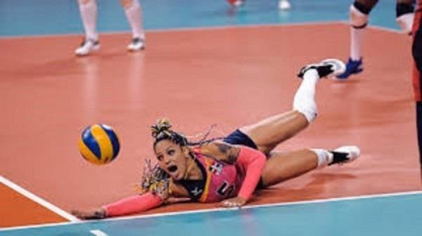 Yazık oldu Karayip Kraliçeleri'ne: Gitti Dominik 5